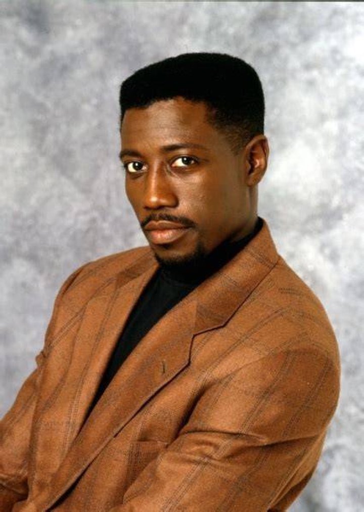 Casting News Wesley Snipes FilmGordon