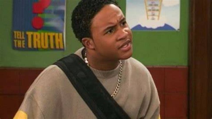 CategoryCharacters played by Orlando Brown Family Matters Wiki