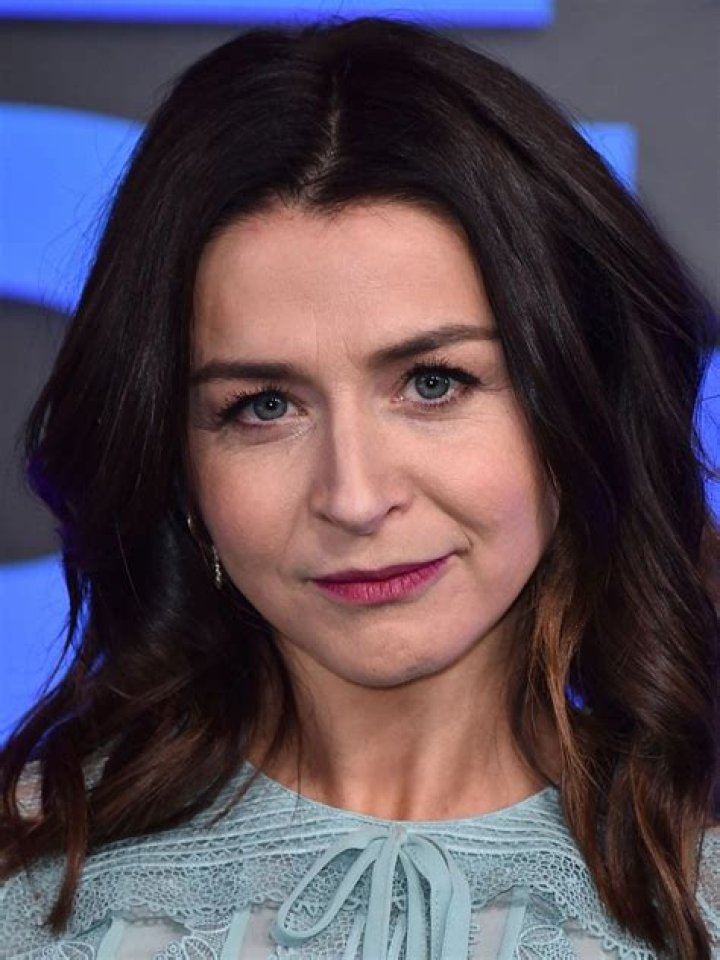 Caterina Scorsone 'Awestruck by the Love' from Her Daughters on First