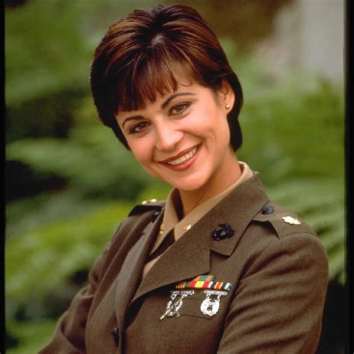 Catherine Bell's Journey As A Mother