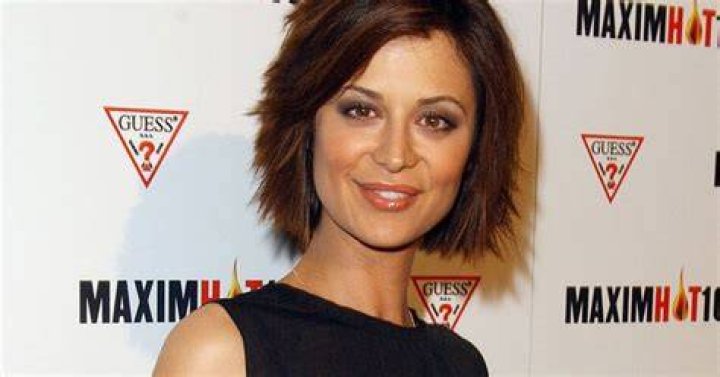 Catherine Bell- Age, Husband, Net Worth, Height, Ethnicity