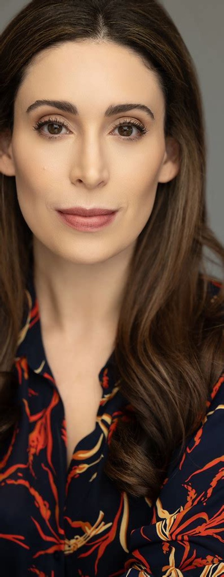 Catherine LeFrere