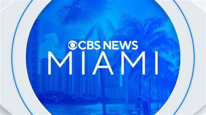 CBS News CBSNews Florida man, 37, arrested for kidnapping 2/ people