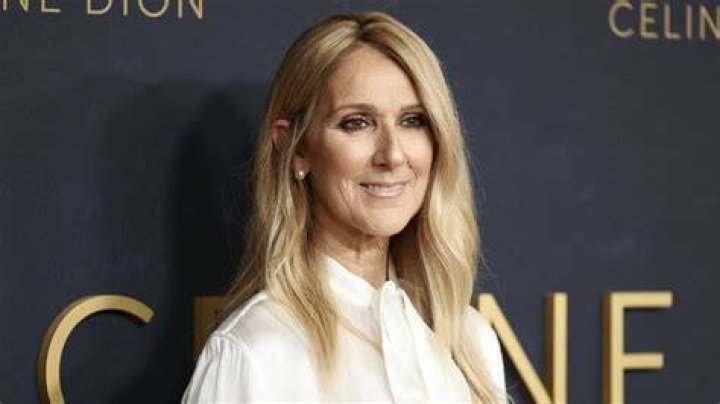 C&eacute;line Dion "J'ai un trouble neurologique tr&egrave;s rare". Elle se confie