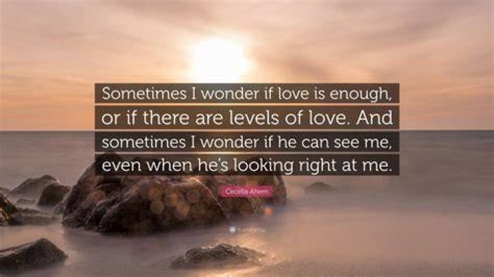 Cecelia Ahern Quote “Today I love you more than ever; tomorrow I will