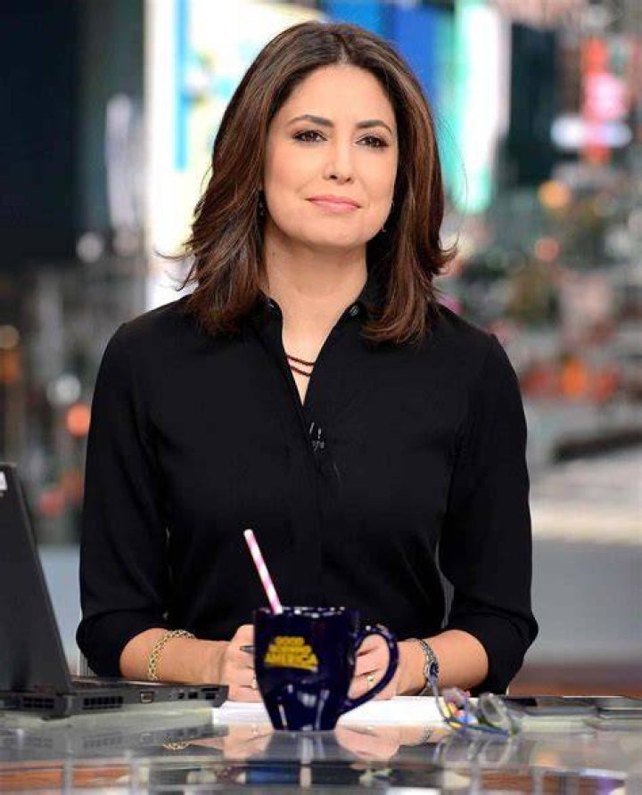 Cecilia Vega leaving ABC News to join CBS and &lsquo;60 Minutes&rsquo; The