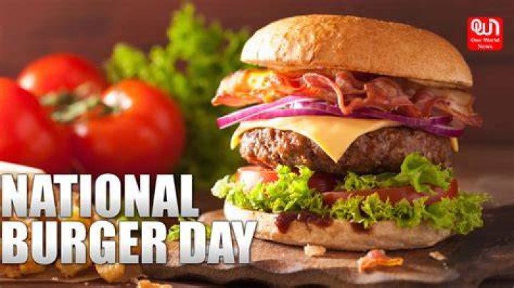 Celebrate In-N-Out National Burger Day: Uncovering Secrets And Delights