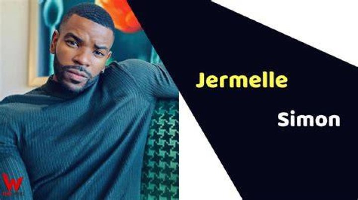 Celebrities Jermelle Simon, List best free movies Animal Kingdom