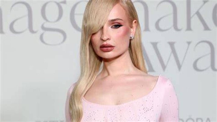 Celebrities kim petras 151435