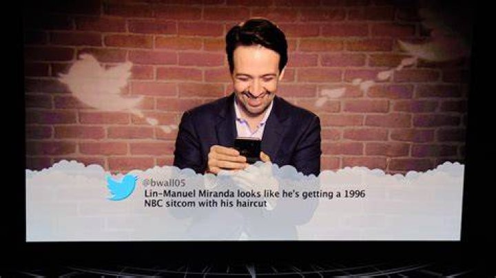 Celebrities Read Mean Tweets About Themselves! Sofia Vergara Best