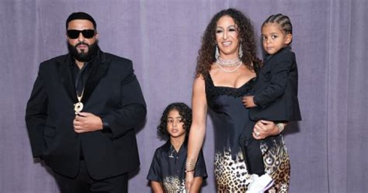 Celebrity Families at the 2023 Grammys POPSUGAR Celebrity
