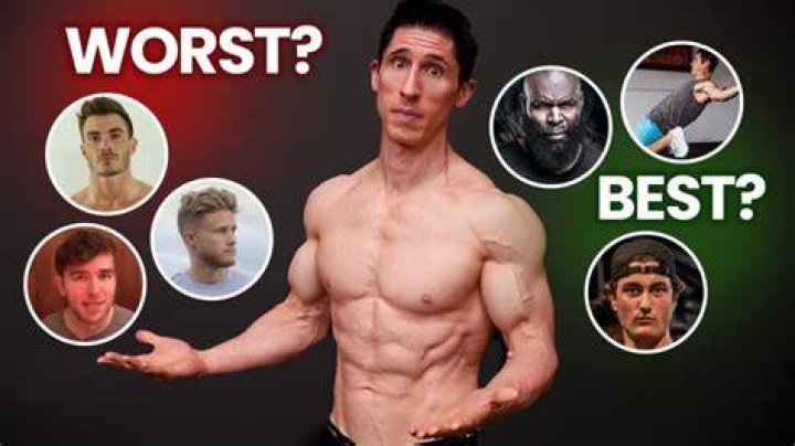 Celebrity / Pro Athlete Workouts Guides & Programs from ATHLEANX