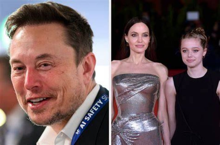 Celebs And Their Parents At The Same Age That&rsquo;s What We Call Good
