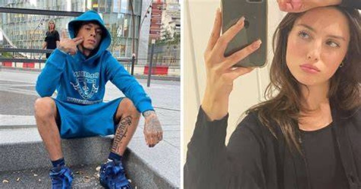 Central Cee Girlfriend 2023, Madeline Argy, Age, Height, Net Worth
