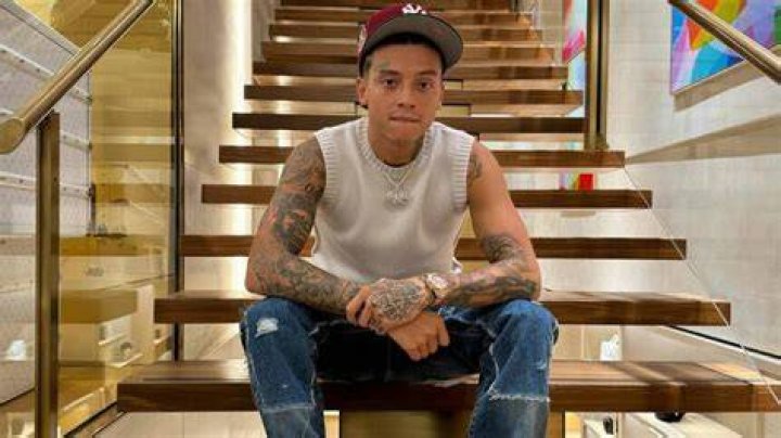 Central Cee Height Age Wiki Bio Net Worth Real Name Gf Amp More Gambaran