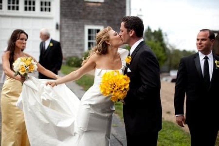 CEO of The Gables, Kevin Lazan Shares A Child With Wife, Rachel Platten; Children & Wedding Details