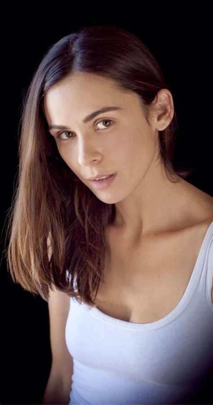 Ceren Alkac IMDb