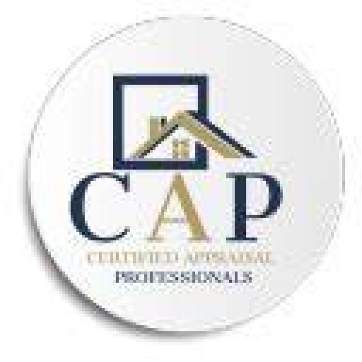 Certified Appraisal Services Dan Jendrowski