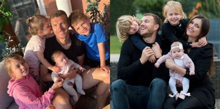 Chad Ehlers family, wife , children, parents, siblings |