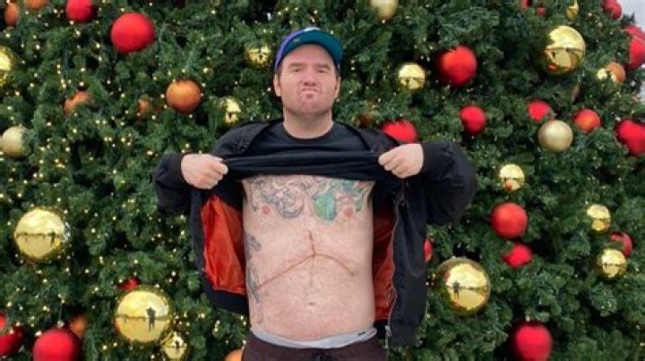 Chad Gilbert talks about keeping a band together