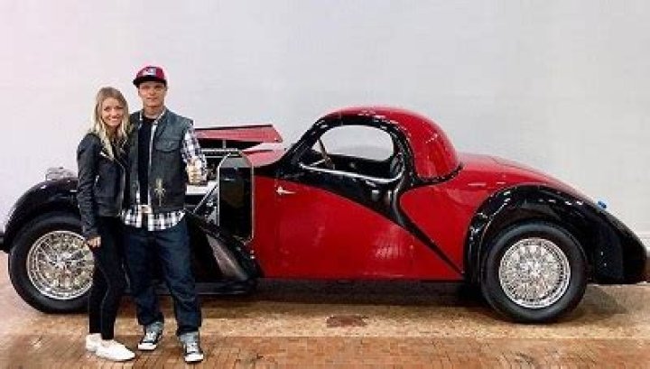 Chad Hiltz, Bio, Career, Married, Spouse, Wife, Ex-wife, Divorce, Children Net Worth