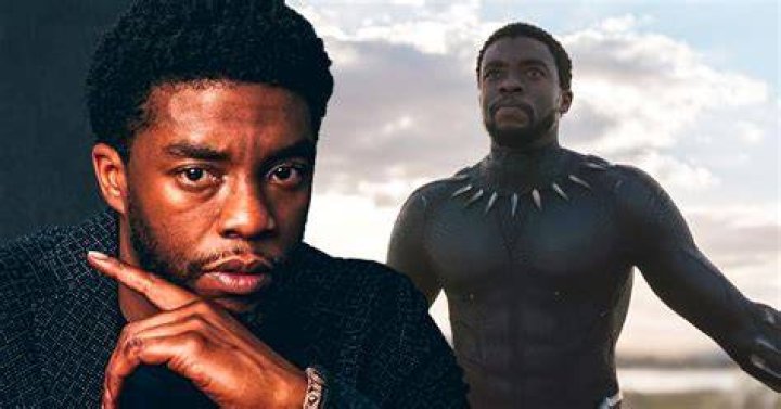 Chadwick Boseman A Legacy of Strength and Inspiration hollywood 