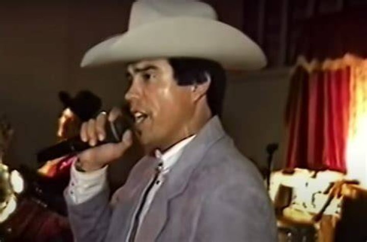 Chalino Sanchez Death Scene: A Haunting Story |