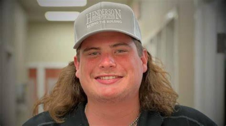 Chandler Goins' Untimely Passing: Unraveling The Mysterious Circumstances