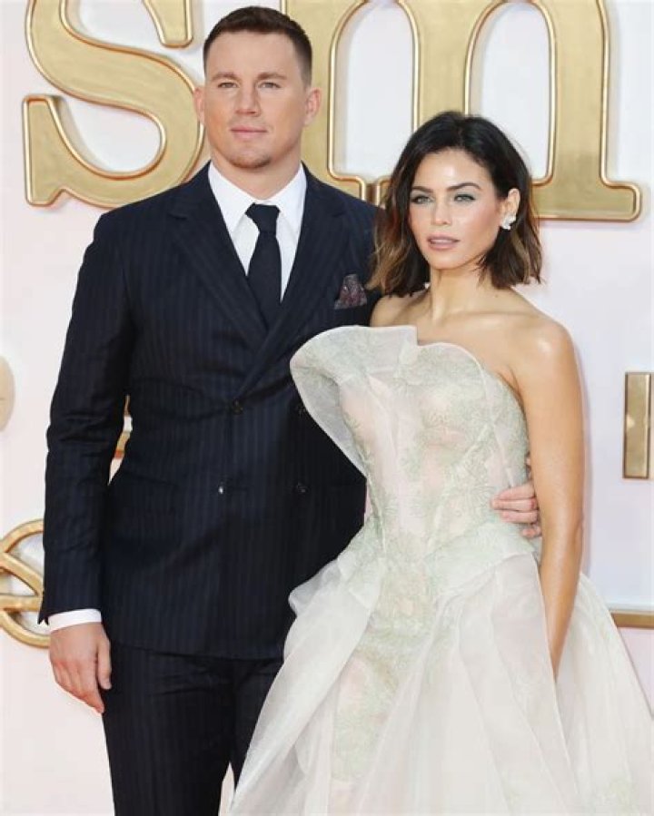 Channing Tatum's Sibling Mystery Solved