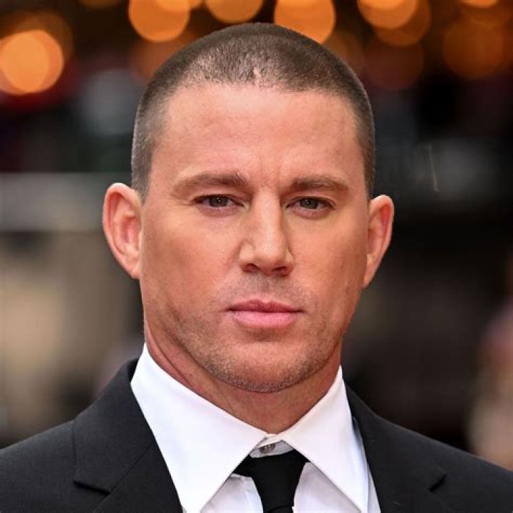 Channing Tatum is going to be a father CBS News