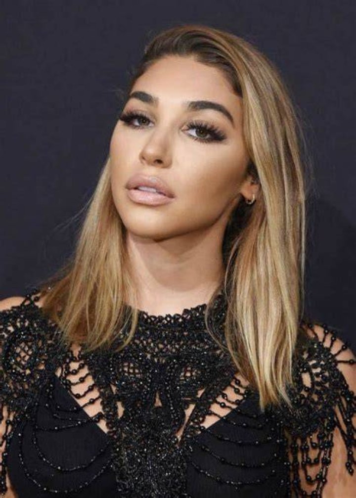 Chantel Jeffries Biography, Height & Life Story Super Stars Bio
