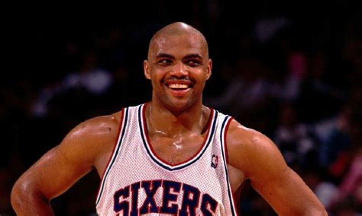 Charles Barkley Net Worth 2020, Salary, Wife, Life SportyTell