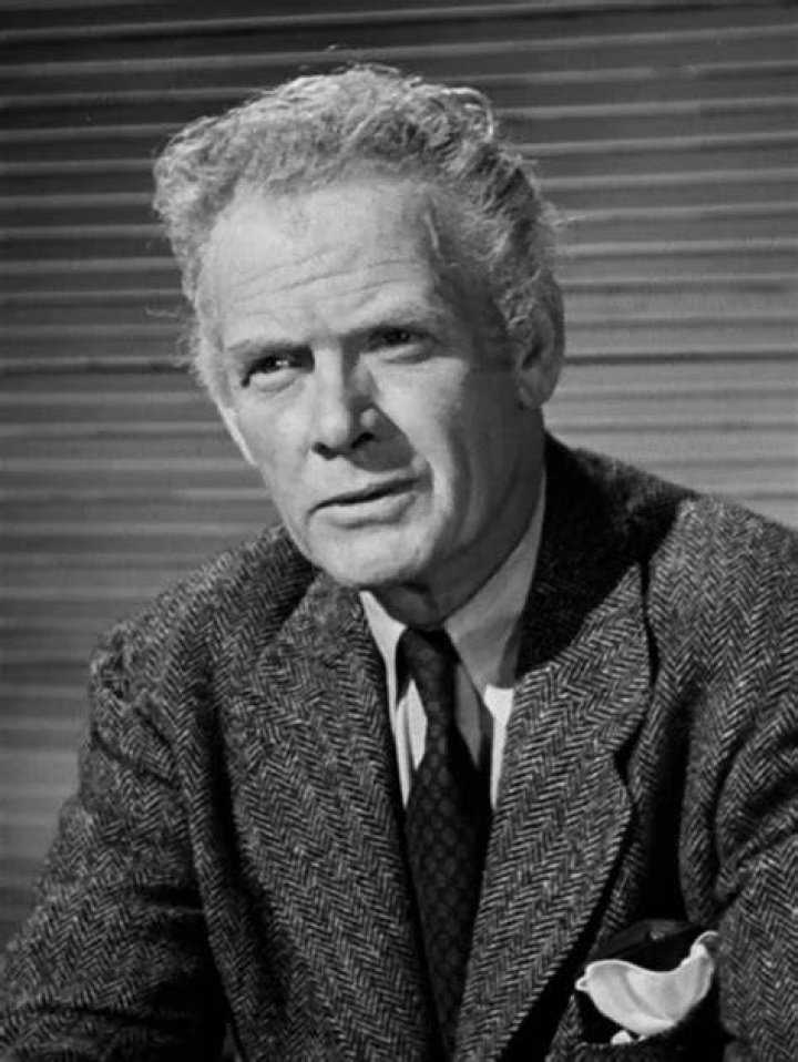 Charles Bickford's Height And Its Impact