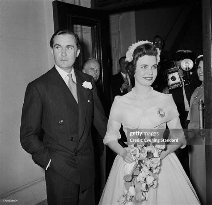 Charles Henry GordonLennox, 10th Duke of Richmond, dies aged 87