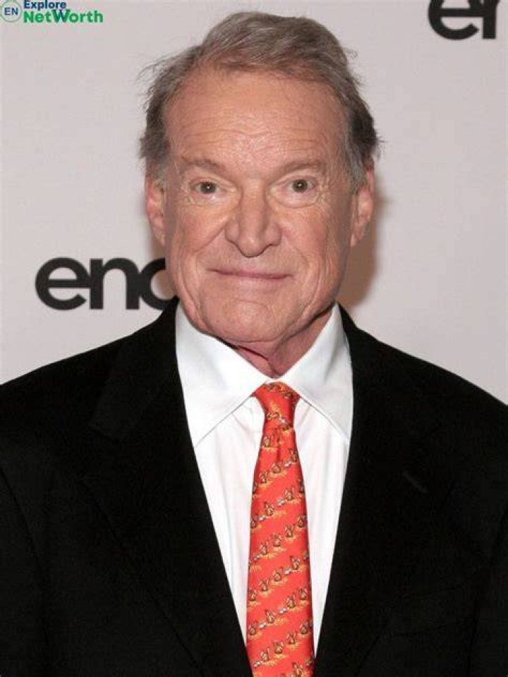 Charles Kimbrough net worth : How rich was Charles Kimbrough