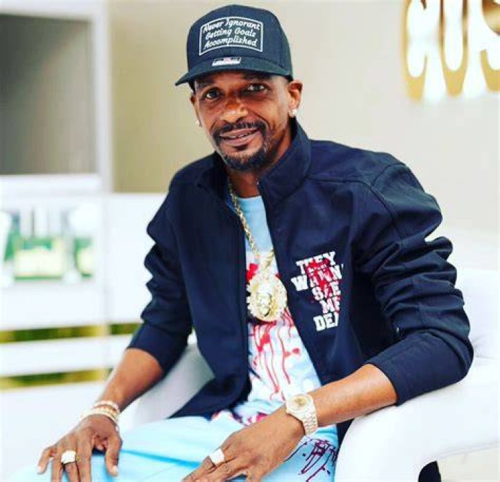 Charleston White Net Worth 2022 Earnings, Career, & Biography