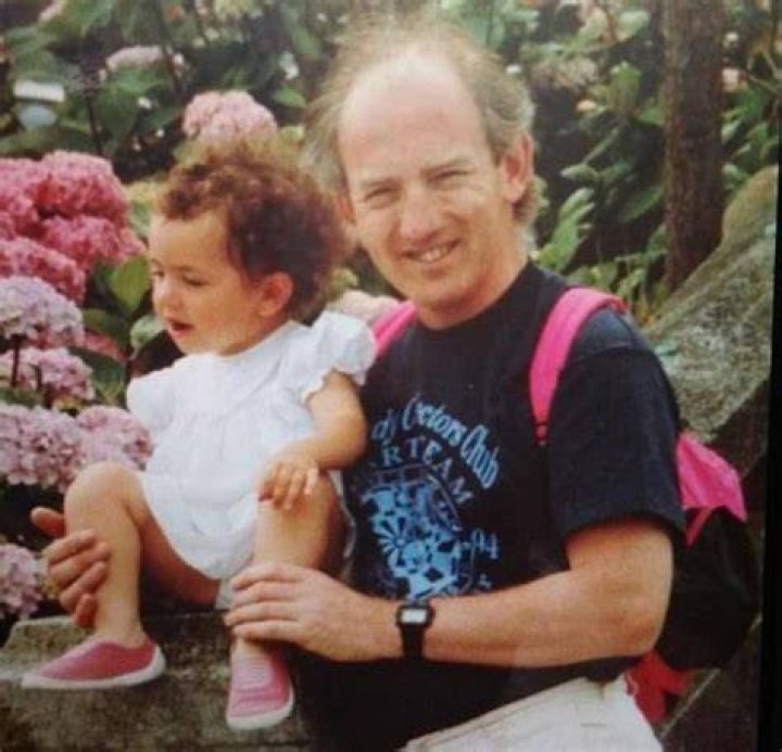 Charli XCX's Father And His Untold Influence