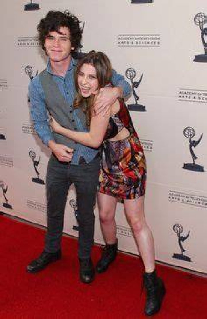 charlie mcdermott sara rejaie wedding
