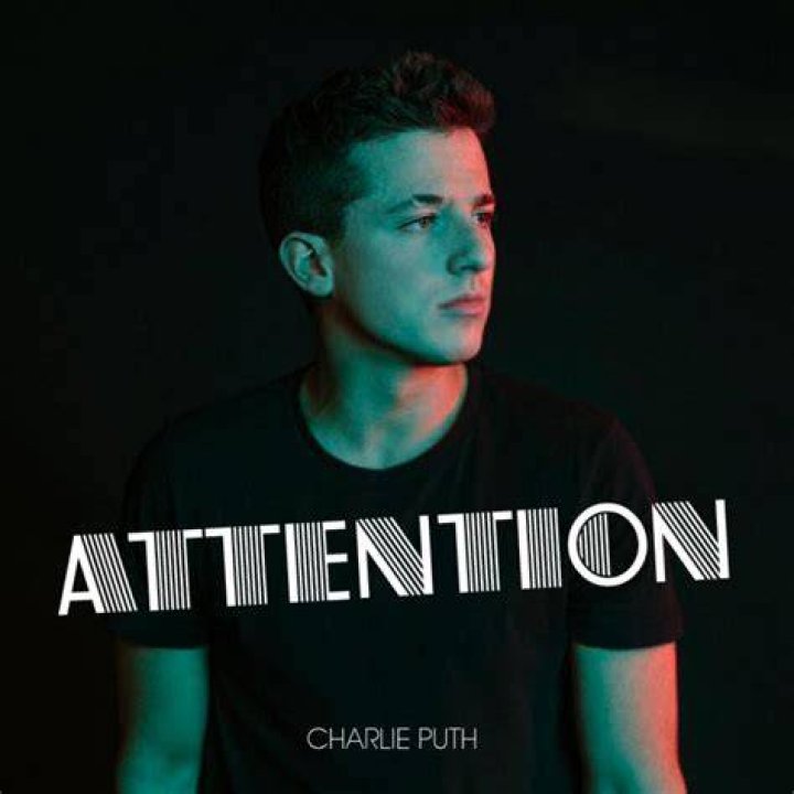 Charlie Puth Attention DEMAGAGA