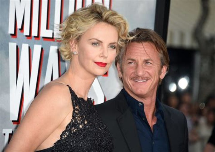 Charlize Theron and Sean Penn 'call off engagement after Cannes Film