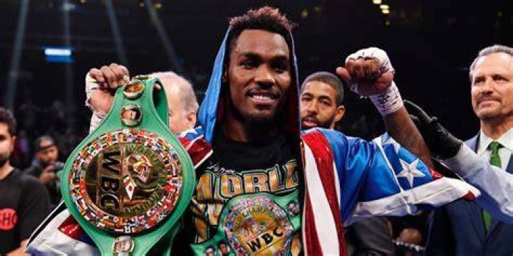 Charlo's wife 'files for divorce, restraining order' after his arrest