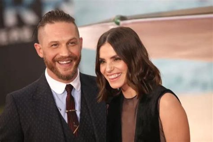 Charlotte Riley husband Is ITV's Dark Heart star married? Is she