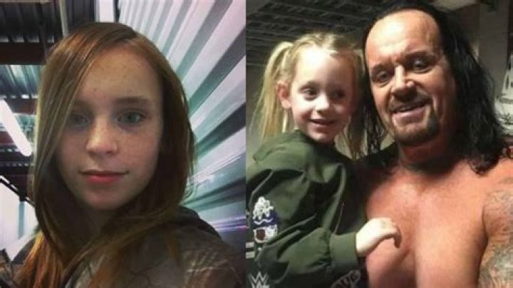 Chasey Calaway Bio The Undertaker's Daughter MySportDab