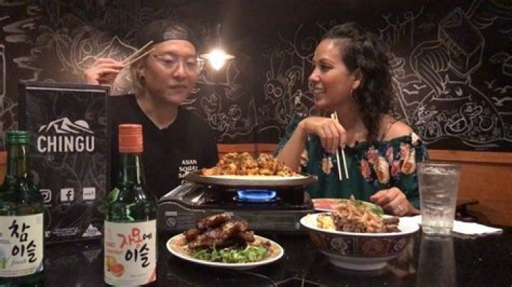 Chef Chris Oh’s Chingu Hawai‘i Brings L.A.’s KTown Vibe to Honolulu