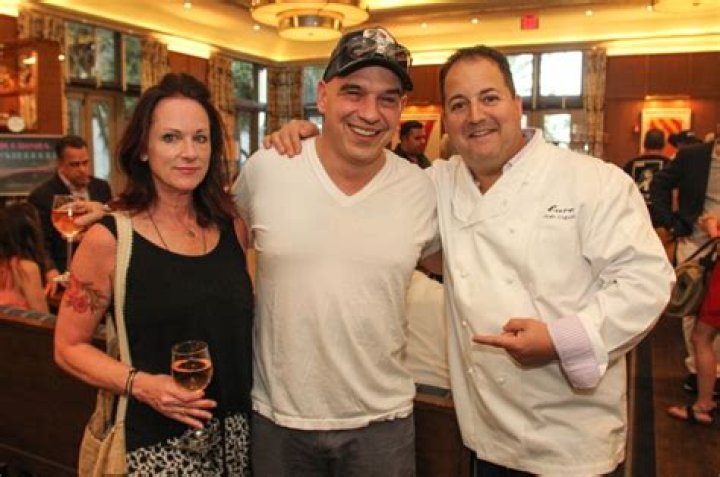 Chef Michael Symon’s Wife Liz Shanahan, Children, and Grand Daughter