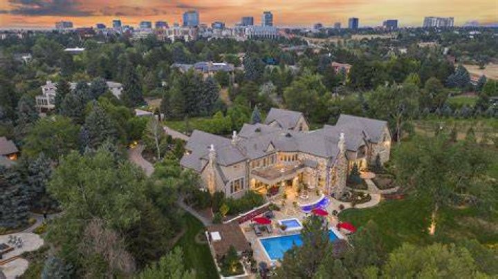 Cherry Hills Village; Denver's Celebrity Neighborhood