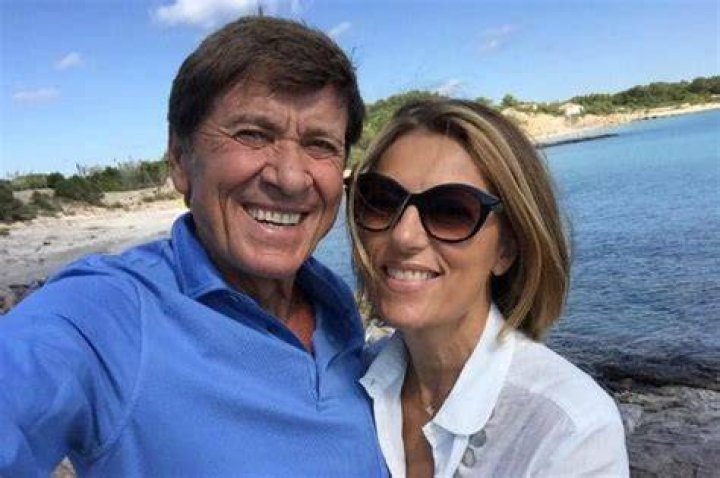 Chi &egrave; Anna Dan biografia e vita privata della moglie di Gianni Morandi