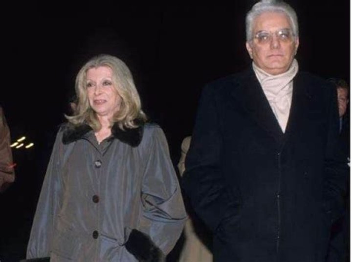 Chi era la moglie di Sergio Mattarella, Marisa Chiazzese "La persona a