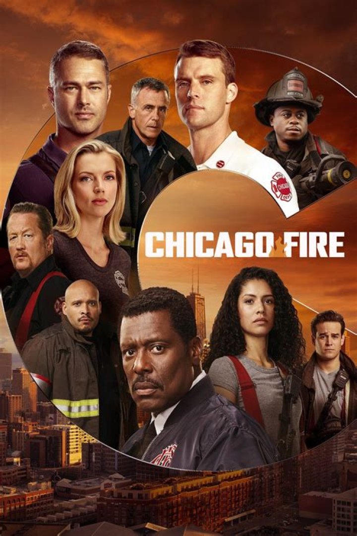Chicago Fire’ Cast and Character Guide ennews Blog