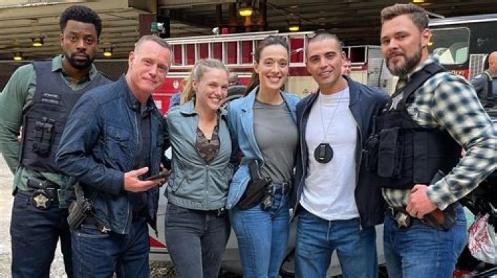 Chicago PD Cast Member's Tragic Loss: Uncovering Unseen Truths
